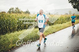 Hofmühlvolksfest-Halbmarathon Gloffer Werd