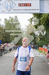 Hofmühlvolksfest-Halbmarathon Gloffer Werd