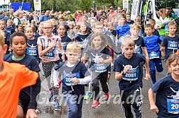 Hofmühlvolksfest-Halbmarathon Gloffer Werd