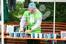 Hofmühlvolksfest-Halbmarathon Gloffer Werd