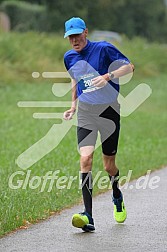 Hofmühlvolksfest-Halbmarathon Gloffer Werd