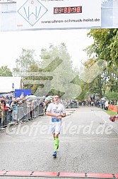 Hofmühlvolksfest-Halbmarathon Gloffer Werd