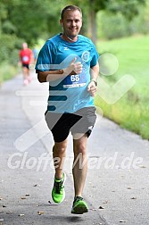 Hofmühl Volksfest-Halbmarathon Gloffer Werd