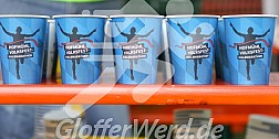 Hofmühlvolksfest-Halbmarathon Gloffer Werd