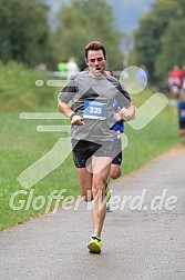 Hofmühlvolksfest-Halbmarathon Gloffer Werd