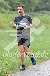 Hofmühlvolksfest-Halbmarathon Gloffer Werd