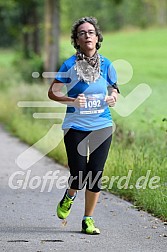 Hofmühl Volksfest-Halbmarathon Gloffer Werd