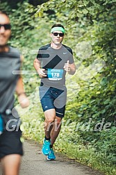 Hofmühlvolksfest-Halbmarathon Gloffer Werd