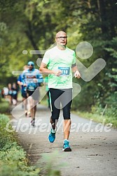 Hofmühlvolksfest-Halbmarathon Gloffer Werd