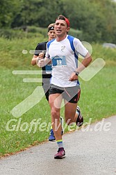 Hofmühlvolksfest-Halbmarathon Gloffer Werd