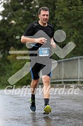 Hofmühl Volksfest-Halbmarathon Gloffer Werd