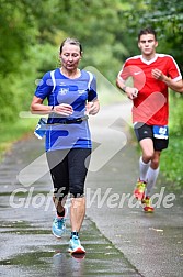 Hofmühl Volksfest-Halbmarathon Gloffer Werd