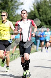 Hofmühl Volksfest-Halbmarathon Gloffer Werd