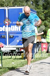 Hofmühl Volksfest-Halbmarathon Gloffer Werd