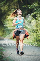 Hofmühlvolksfest-Halbmarathon Gloffer Werd