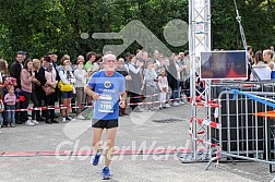 Hofmühl Volksfest-Halbmarathon Gloffer Werd