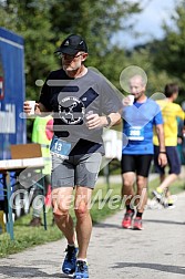 Hofmühl Volksfest-Halbmarathon Gloffer Werd