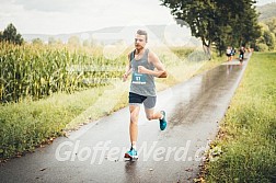 Hofmühlvolksfest-Halbmarathon Gloffer Werd