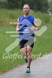 Hofmühlvolksfest-Halbmarathon Gloffer Werd