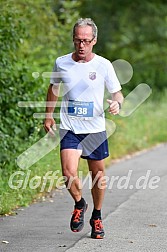 Hofmühl Volksfest-Halbmarathon Gloffer Werd