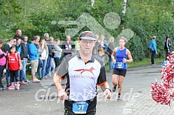 Hofmühl Volksfest-Halbmarathon Gloffer Werd