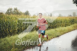 Hofmühlvolksfest-Halbmarathon Gloffer Werd