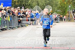 Hofmühlvolksfest-Halbmarathon Gloffer Werd