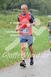 Hofmühlvolksfest-Halbmarathon Gloffer Werd