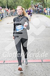 Hofmühlvolksfest-Halbmarathon Gloffer Werd