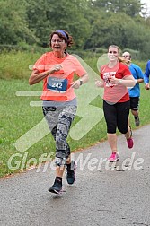 Hofmühlvolksfest-Halbmarathon Gloffer Werd