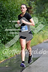 Hofmühl Volksfest-Halbmarathon Gloffer Werd