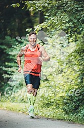 Hofmühlvolksfest-Halbmarathon Gloffer Werd