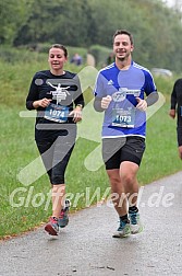 Hofmühlvolksfest-Halbmarathon Gloffer Werd