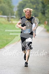 Hofmühlvolksfest-Halbmarathon Gloffer Werd