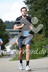 Hofmühl Volksfest-Halbmarathon Gloffer Werd