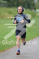 Hofmühlvolksfest-Halbmarathon Gloffer Werd