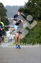 Hofmühl Volksfest-Halbmarathon Gloffer Werd