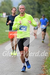 Hofmühlvolksfest-Halbmarathon Gloffer Werd