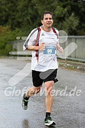 Hofmühl Volksfest-Halbmarathon Gloffer Werd