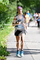 Hofmühl Volksfest-Halbmarathon Gloffer Werd