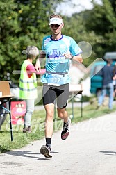 Hofmühl Volksfest-Halbmarathon Gloffer Werd