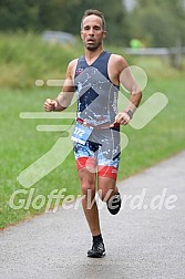 Hofmühlvolksfest-Halbmarathon Gloffer Werd