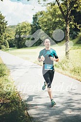 Hofmühlvolksfest-Halbmarathon Gloffer Werd