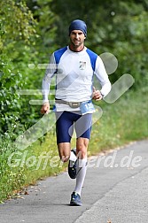 Hofmühl Volksfest-Halbmarathon Gloffer Werd