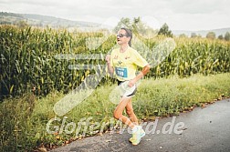 Hofmühlvolksfest-Halbmarathon Gloffer Werd