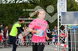 Hofmühl Volksfest-Halbmarathon Gloffer Werd