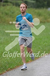 Hofmühlvolksfest-Halbmarathon Gloffer Werd