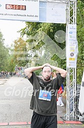 Hofmühlvolksfest-Halbmarathon Gloffer Werd