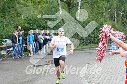 Hofmühl Volksfest-Halbmarathon Gloffer Werd