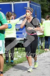 Hofmühl Volksfest-Halbmarathon Gloffer Werd